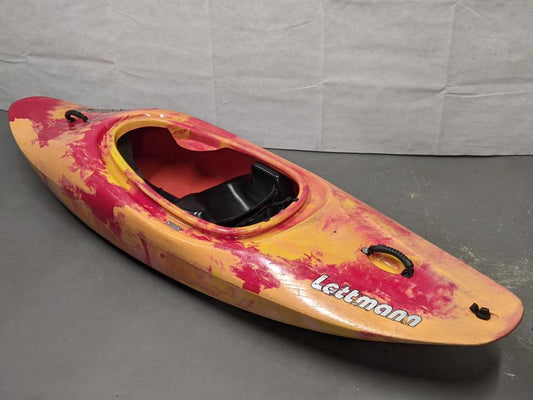 Lettmann Rage Kayak