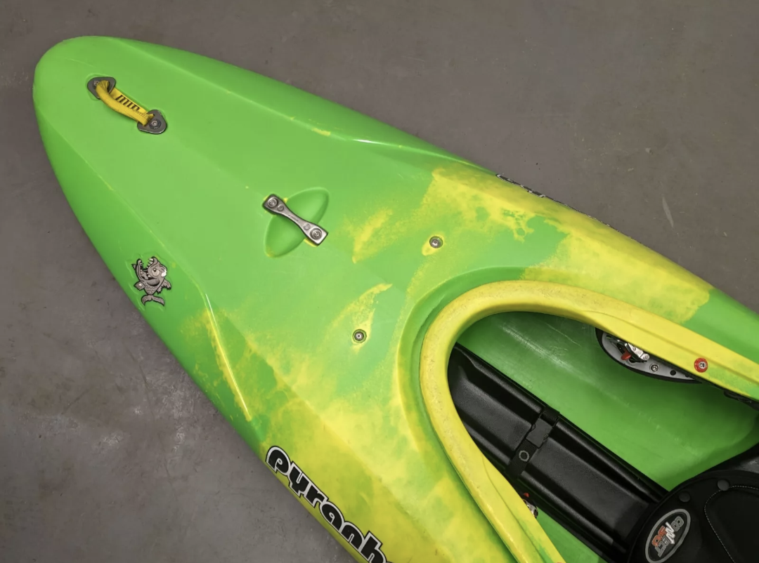 Pyranha Karnali Large Kayak