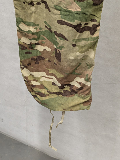 Crye Precision Multicam NSPA G4 Hot Weather Combat Trousers - 32 Regular 32R - NEW