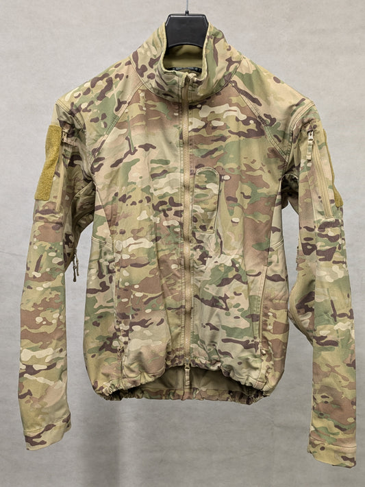Crye Precision Multicam NSPA Fieldshell 2 Soft Shell Jacket - X Large