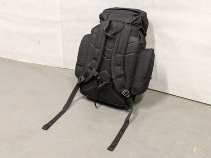 British Army Field Pack Day 30L Black Rucksack