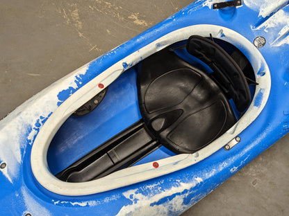 Pyranha Karnali Large Kayak