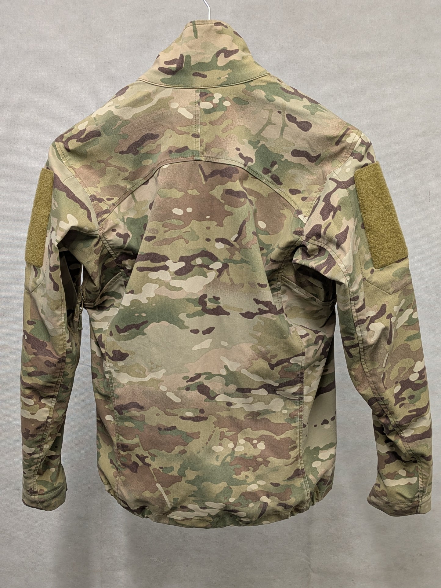Crye Precision Multicam NSPA Fieldshell 2 Soft Shell Jacket - Medium