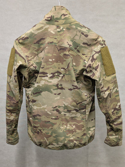 Crye Precision Multicam NSPA Fieldshell 2 Soft Shell Jacket - Medium