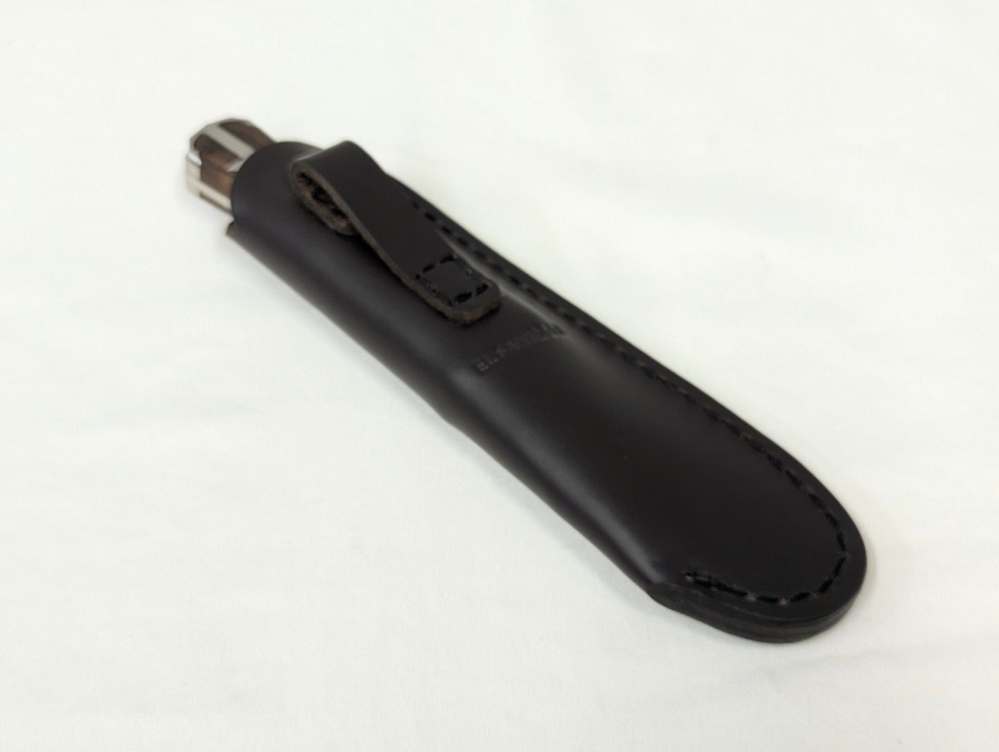 Condor Ocean Raider Knife with Leather Sheath CTK117-3.75-4C Yachtsmans Riggers 60051