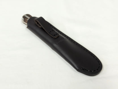 Condor Ocean Raider Knife with Leather Sheath CTK117-3.75-4C Yachtsmans Riggers 60051