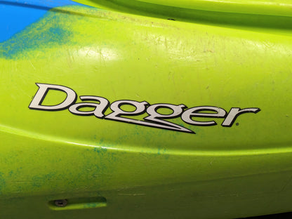 Dagger MX 8.5 Kayak