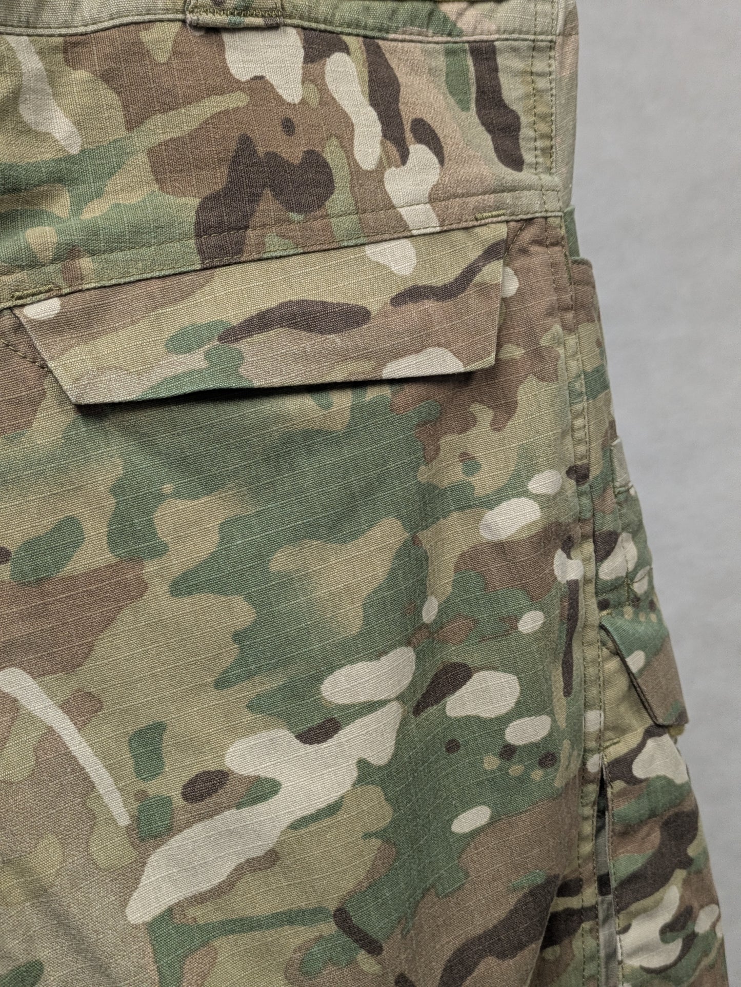 Crye Precision Multicam NSPA G4 Field Trousers - 30 Regular 30R