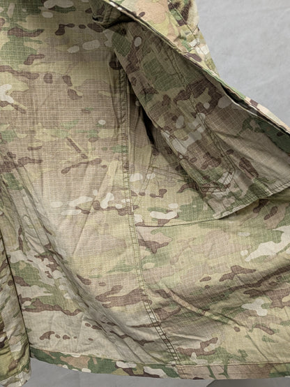 Crye Precision Multicam NSPA G4 Field Shirt - Medium Regular MD R