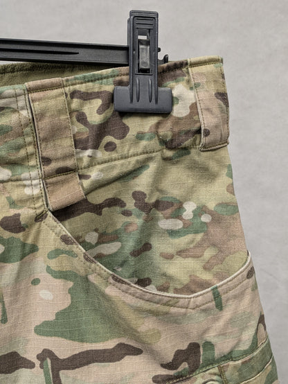 Crye Precision Multicam NSPA G4 Field Trousers - 36 Regular 36R