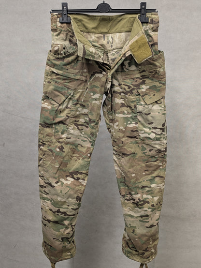 Crye Precision Multicam NSPA G4 Field Trousers - 30 Regular 30R