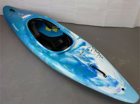 Dagger RPM MAX Kayak