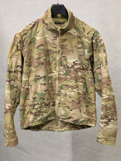 Crye Precision Multicam NSPA Fieldshell 2 Soft Shell Jacket - X Large