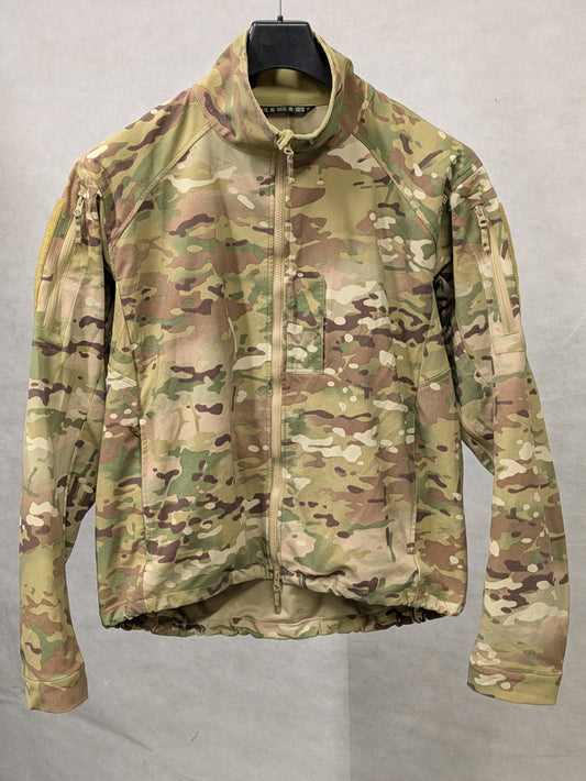 Crye Precision Multicam NSPA Fieldshell 2 Soft Shell Jacket - X Large