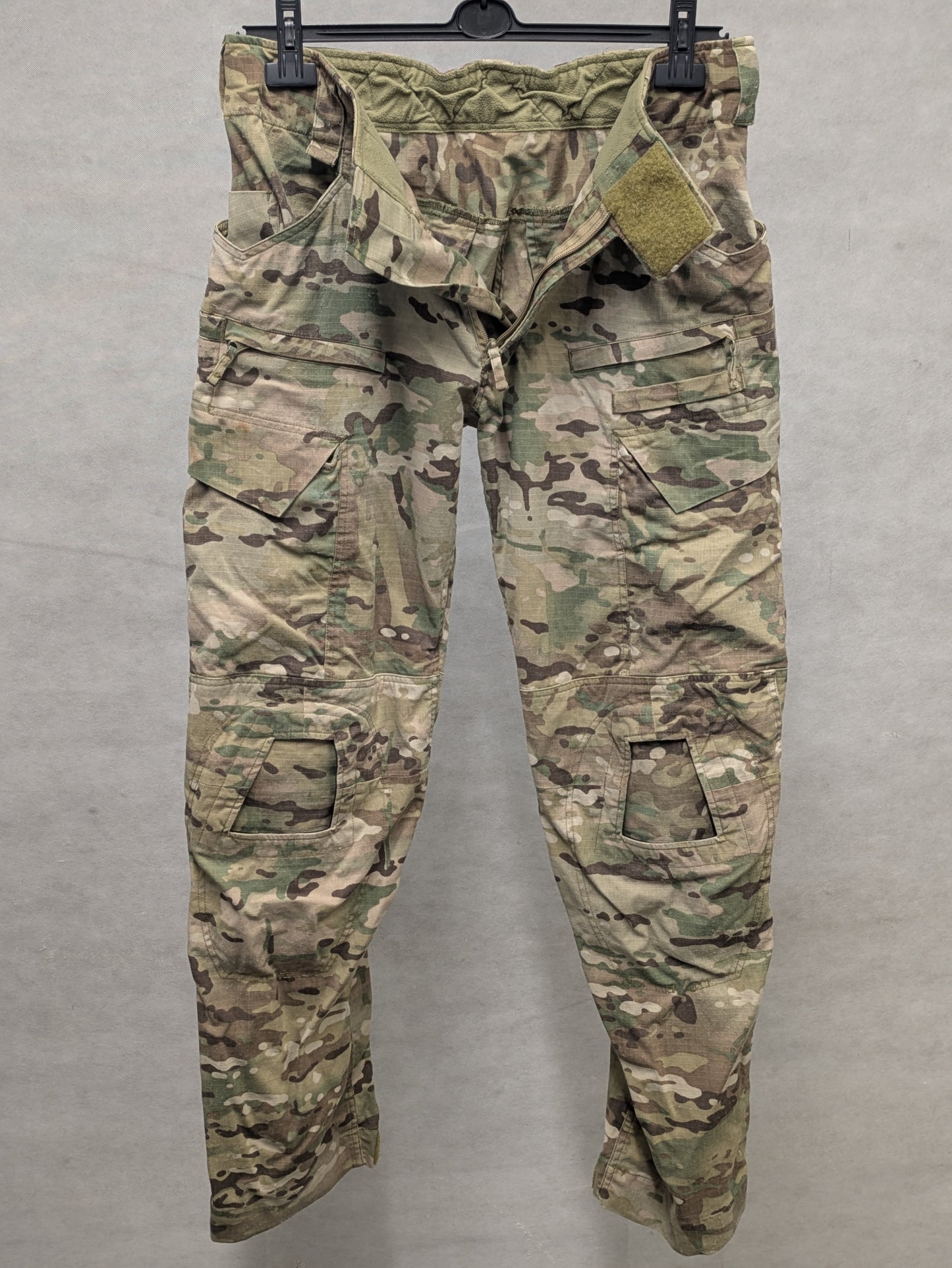 Crye Precision Multicam NSPA G4 Combat Trousers - 34 Long 34L