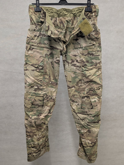 Crye Precision Multicam NSPA G4 Combat Trousers - 34 Long 34L