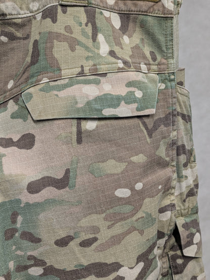Crye Precision Multicam NSPA G4 Field Trousers - 32 Long 32L