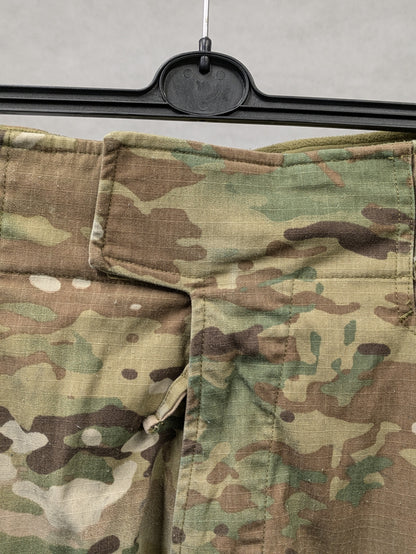 Crye Precision Multicam NSPA G4 Combat Trousers - 36 Long 36L