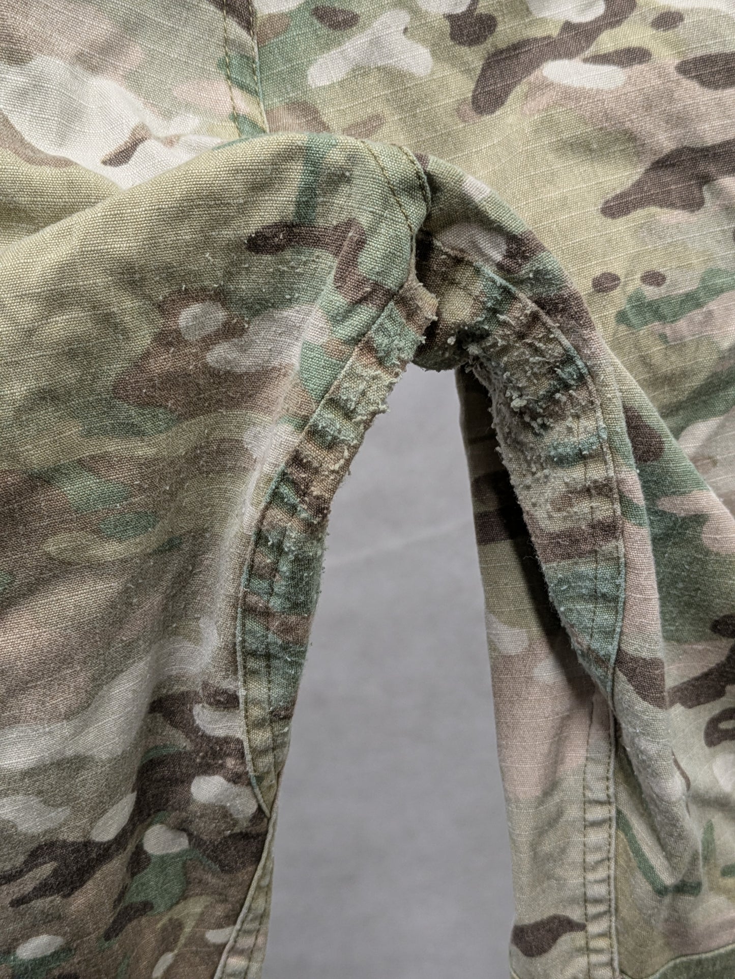 Crye Precision Multicam NSPA G4 Field Trousers - 36 Regular 36R