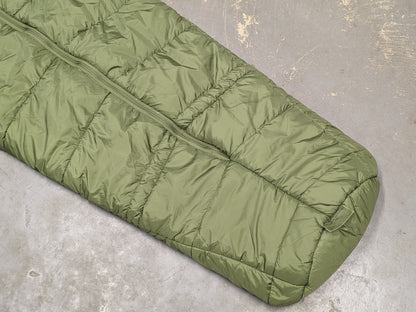 Arctic Extreme Cold Weather Sleeping Bag - Dated 2009