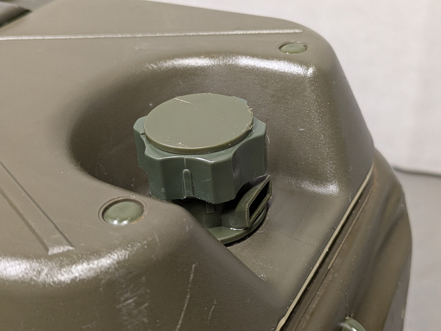 Norwegian Food Container 18L Insulated Hot Cold Food Drink Box