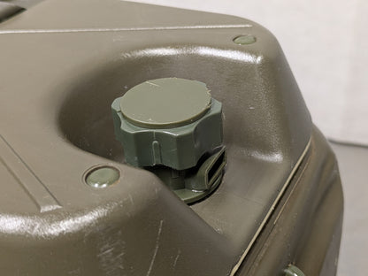 Norwegian Food Container 18L Insulated Hot Cold Food Drink Box