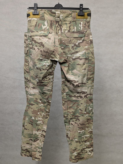 Crye Precision Multicam NSPA G4 Field Trousers - 32 Regular 32R