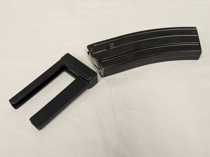 SA80 Heckler & Kock Rifle Magazine with Speed Loader