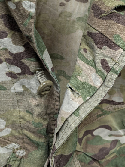 Crye Precision Multicam NSPA G4 Field Shirt - Medium Regular MD R