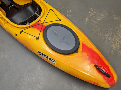 Dagger Katana 10.4 Kayak