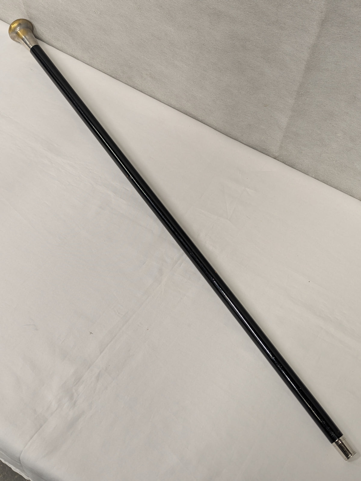 Royal Air Force Ceremonial Swagger Stick Walking Cane 36"