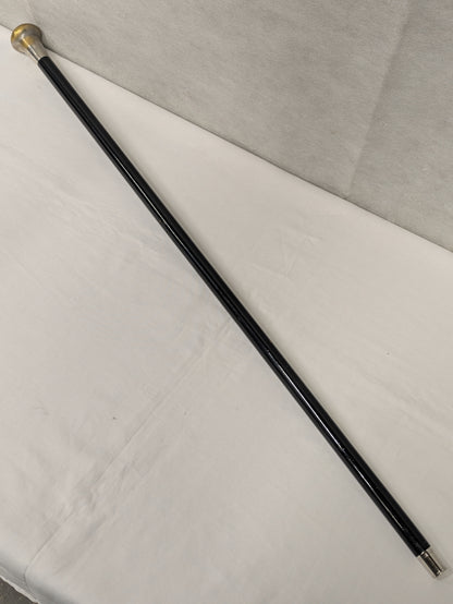 Royal Air Force Ceremonial Swagger Stick Walking Cane 36"