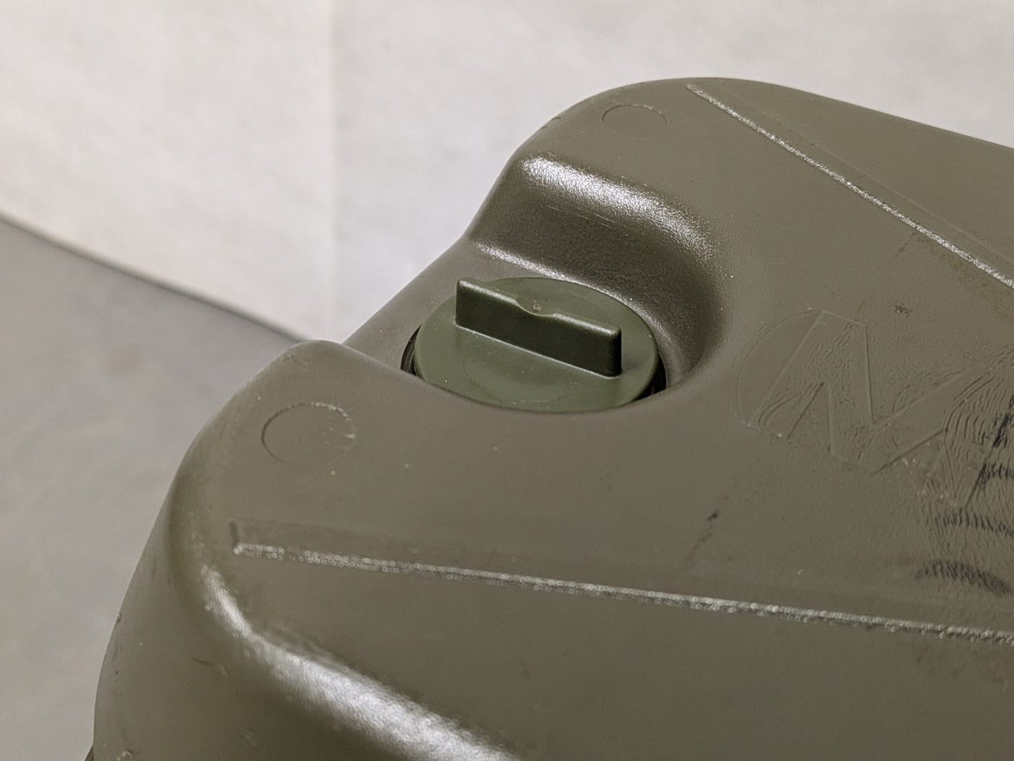 Norwegian Food Container 18L Insulated Hot Cold Food Drink Box