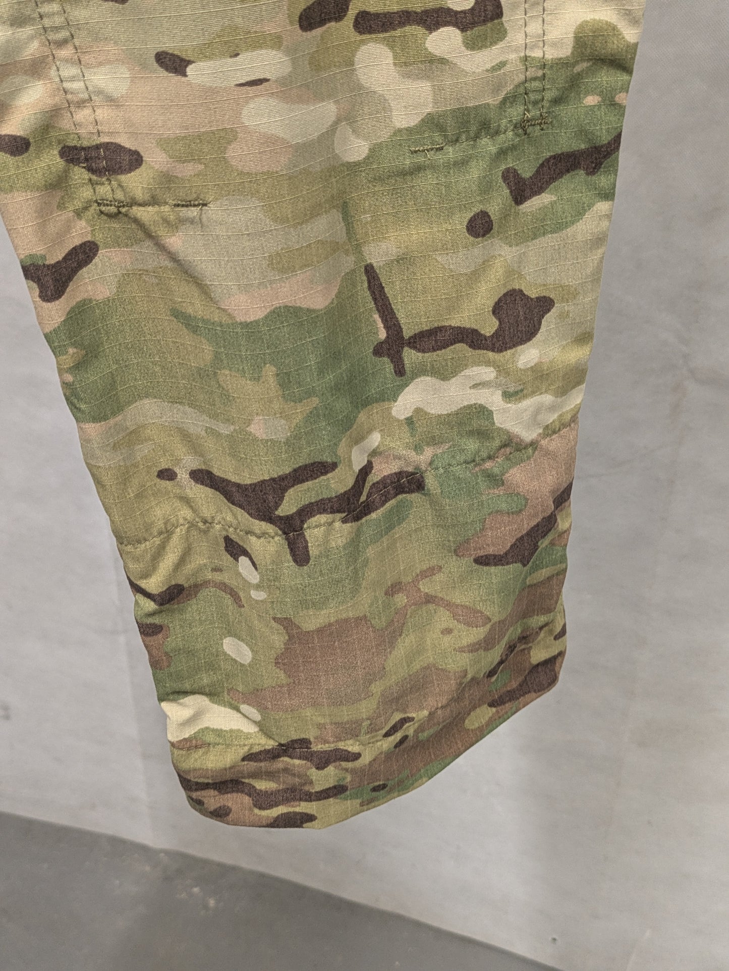 Crye Precision Multicam NSPA G4 Hot Weather Field Trousers - 32 Regular 32R