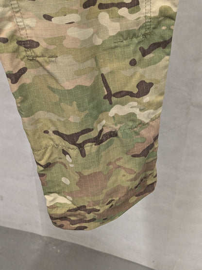 Crye Precision Multicam NSPA G4 Hot Weather Field Trousers - 32 Regular 32R