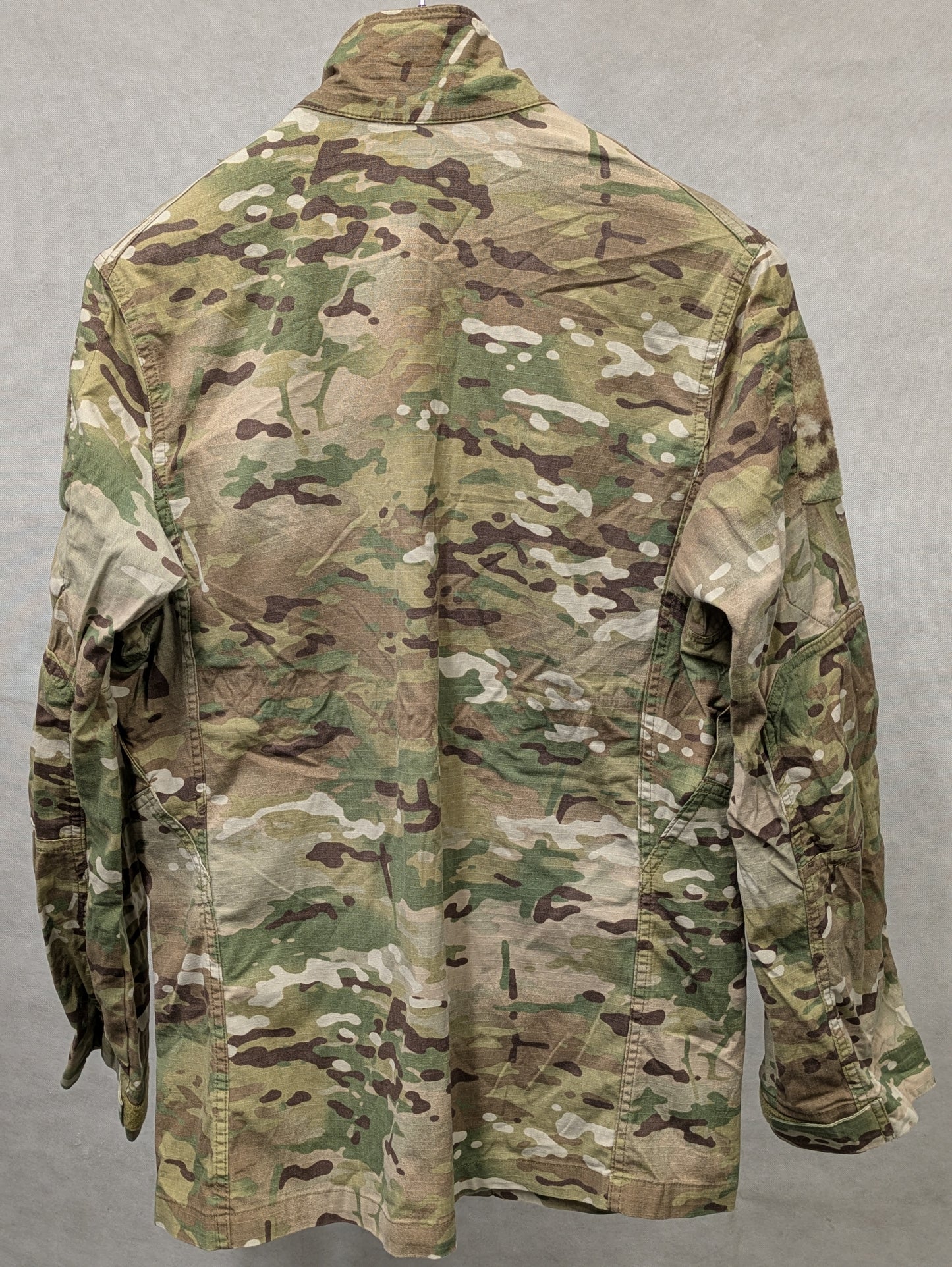 Crye Precision Multicam NSPA G4 Field Shirt - Medium Regular MD R