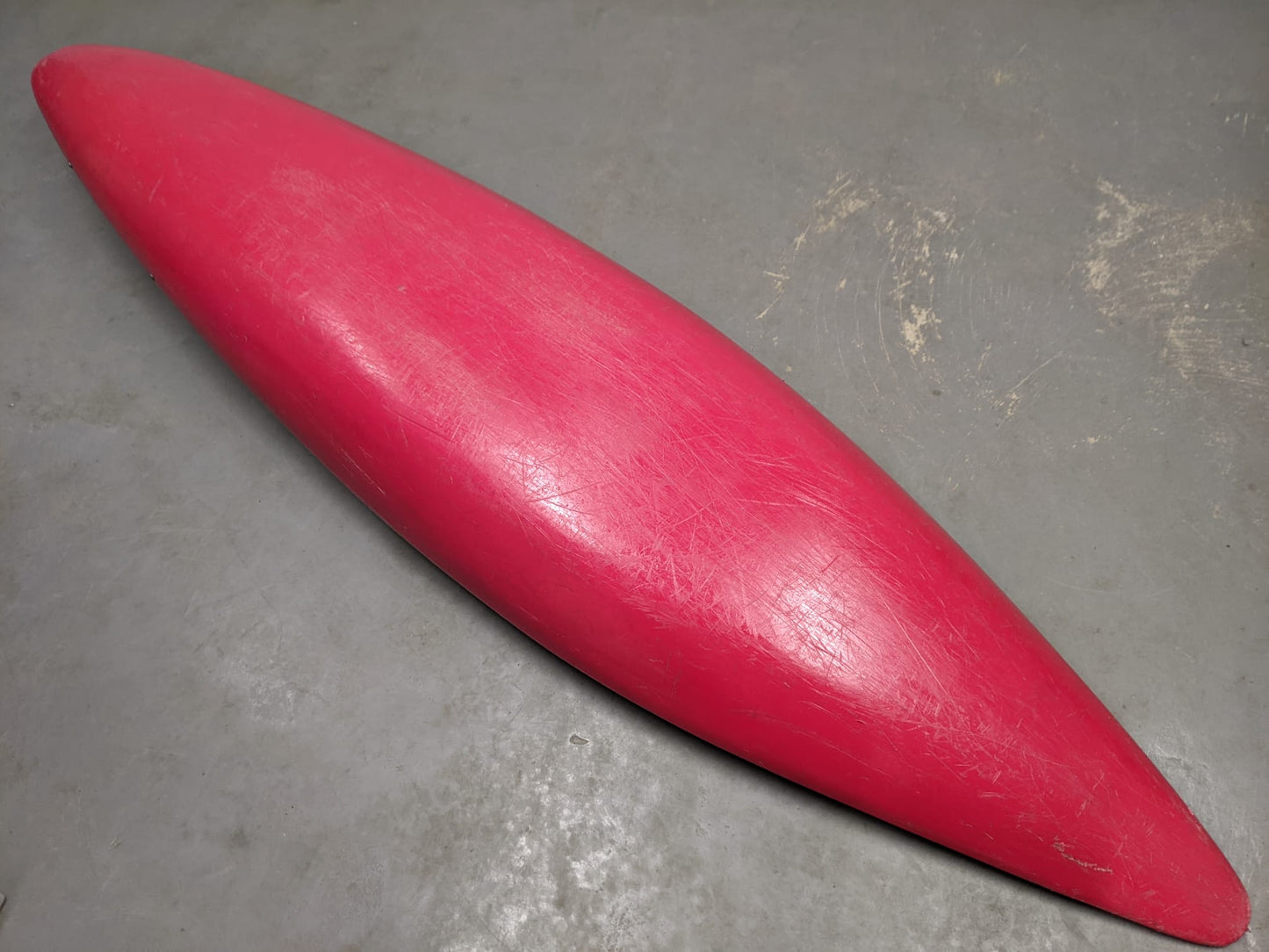 Dagger RPM Kayak