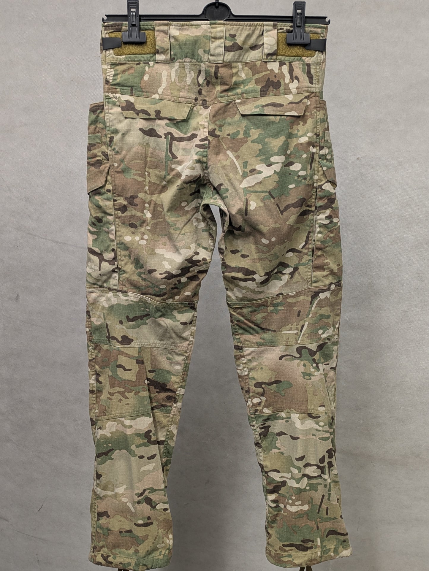 Crye Precision Multicam NSPA G4 Field Trousers - 30 Regular 30R