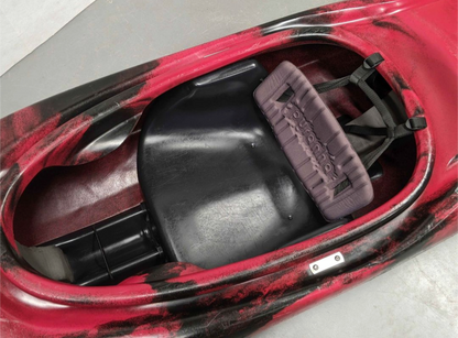 Lettmann Bullet Kayak