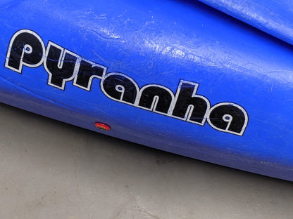 Pyranha H3 235 Kayak