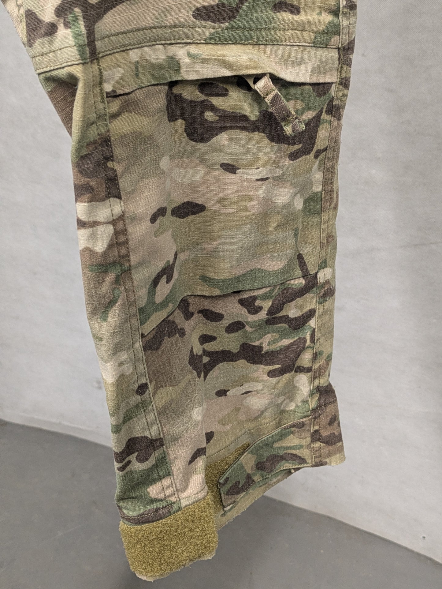 Crye Precision Multicam NSPA G4 Combat Trousers - 34 Long 34L