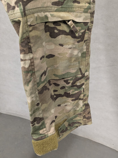 Crye Precision Multicam NSPA G4 Combat Trousers - 34 Long 34L