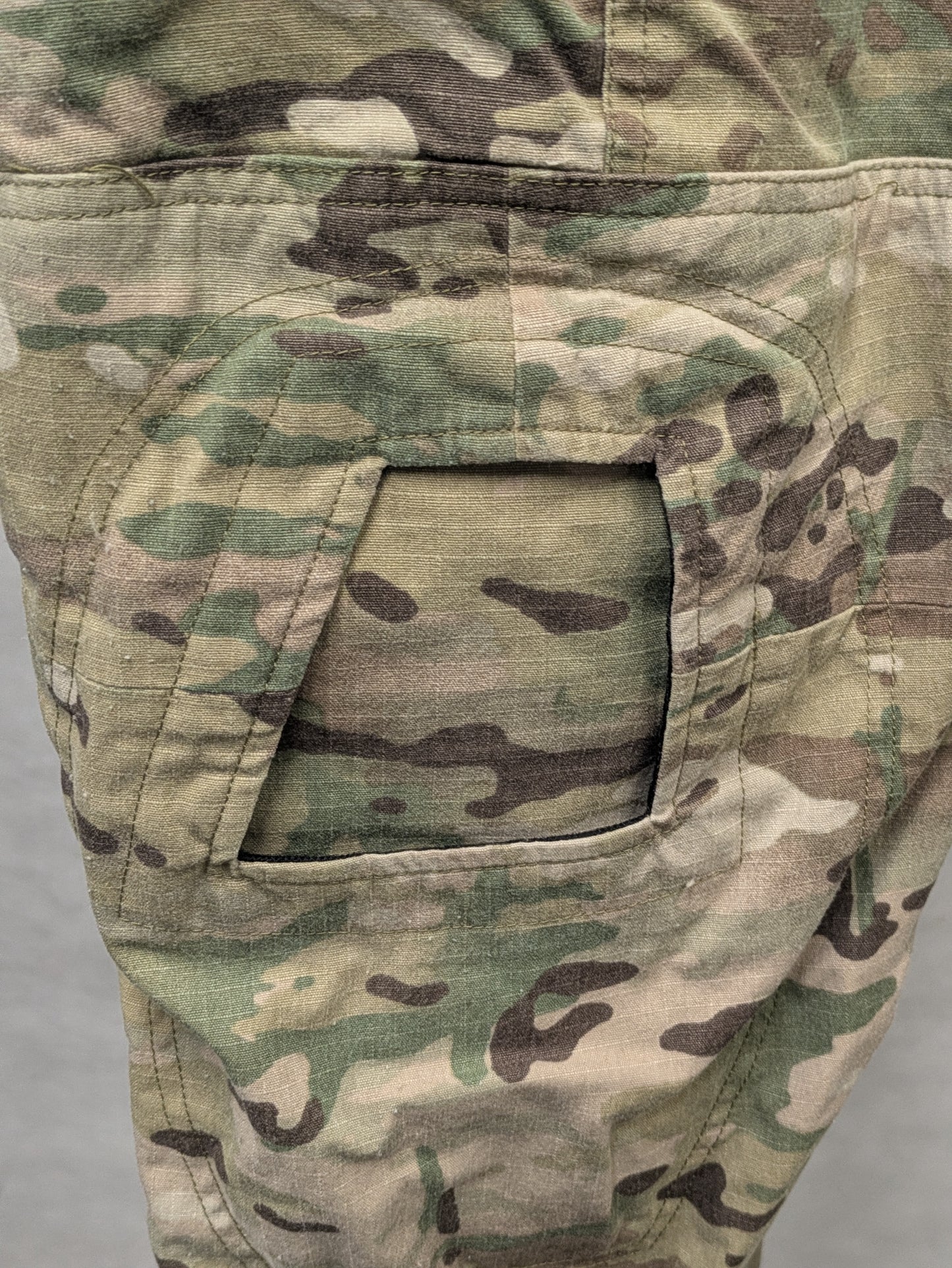 Crye Precision Multicam NSPA G4 Combat Trousers - 34 Long 34L