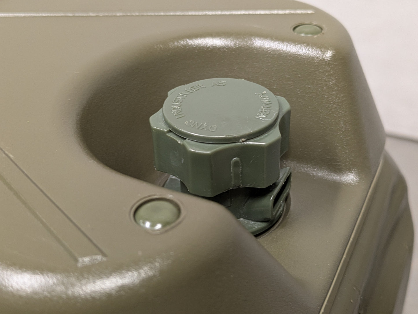 Norwegian Food Container 18L Insulated Hot Cold Food Drink Box