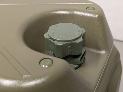 Norwegian Food Container 18L Insulated Hot Cold Food Drink Box