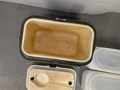 Norwegian Food Container 18L Insulated Hot Cold Food Drink Box