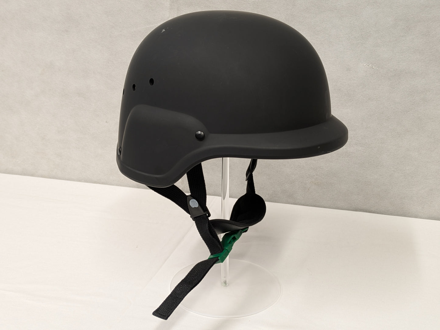 british army motorcycle helmets British Army Military Cadet Training Helmet Black Hard Hat