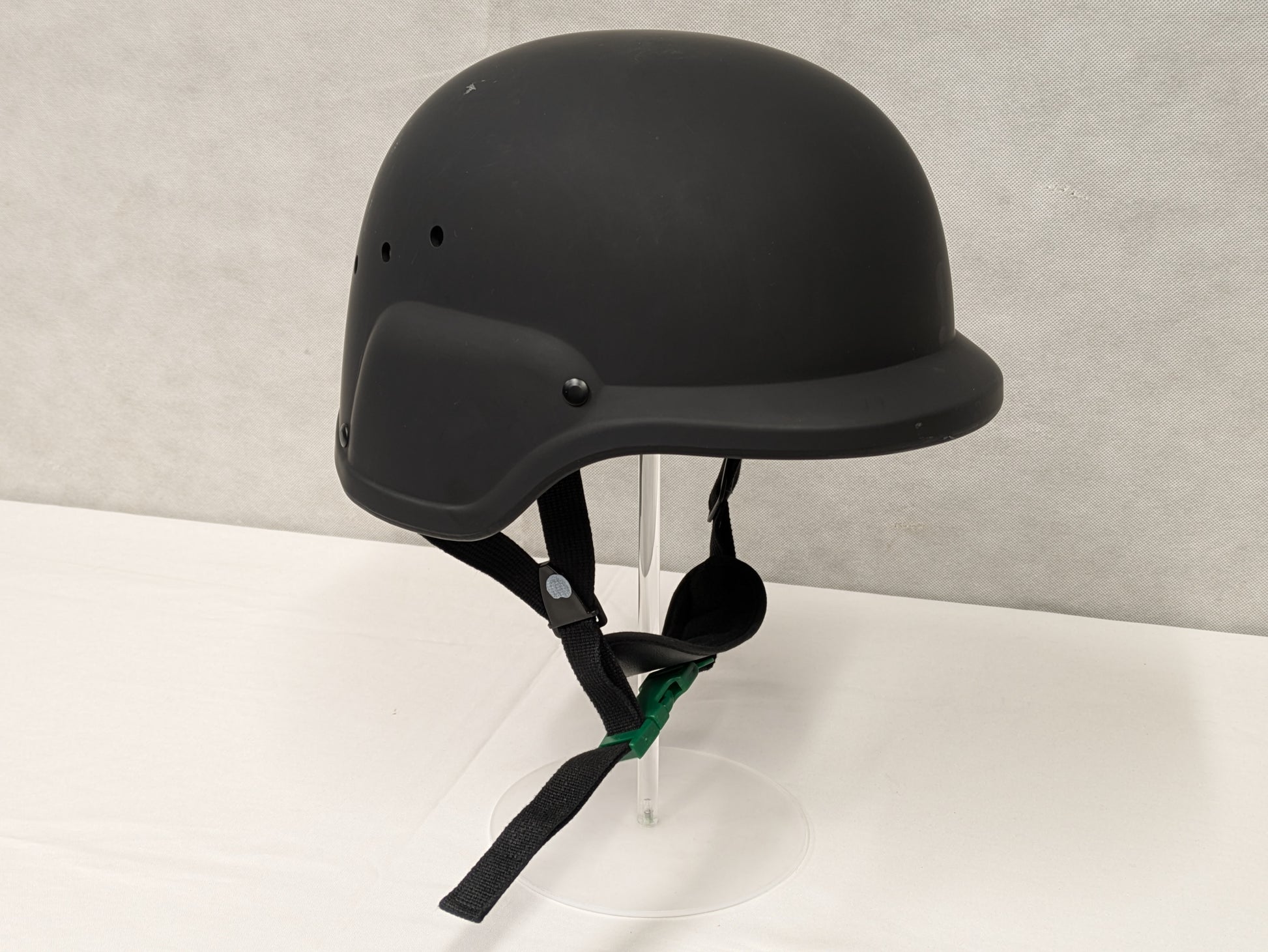 british military motorcycle helmet British Army Military Cadet Training Helmet Black Hard Hat