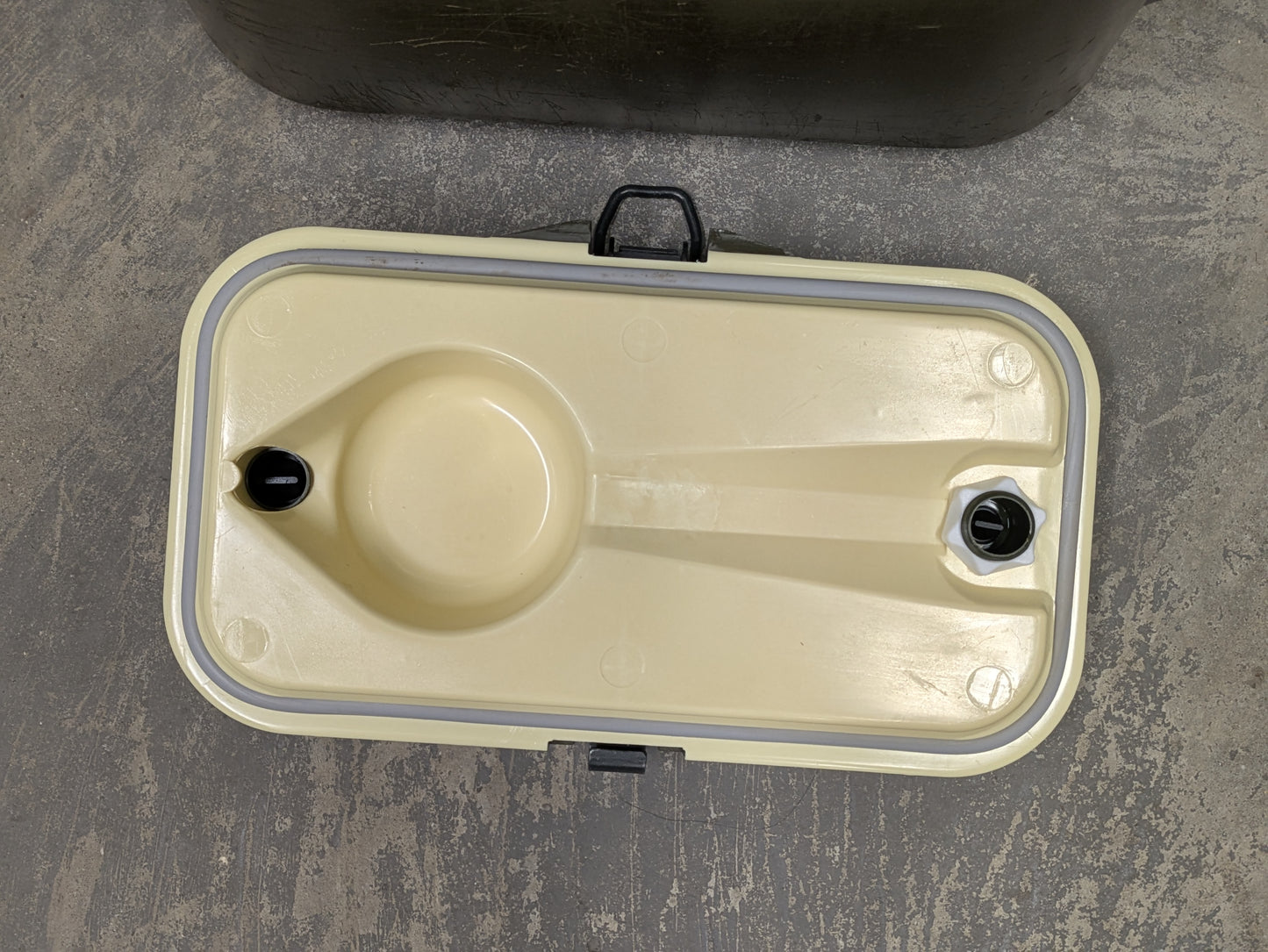 Norwegian Food Container 18L Insulated Hot Cold Food Drink Box