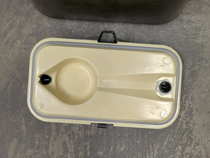 Norwegian Food Container 18L Insulated Hot Cold Food Drink Box